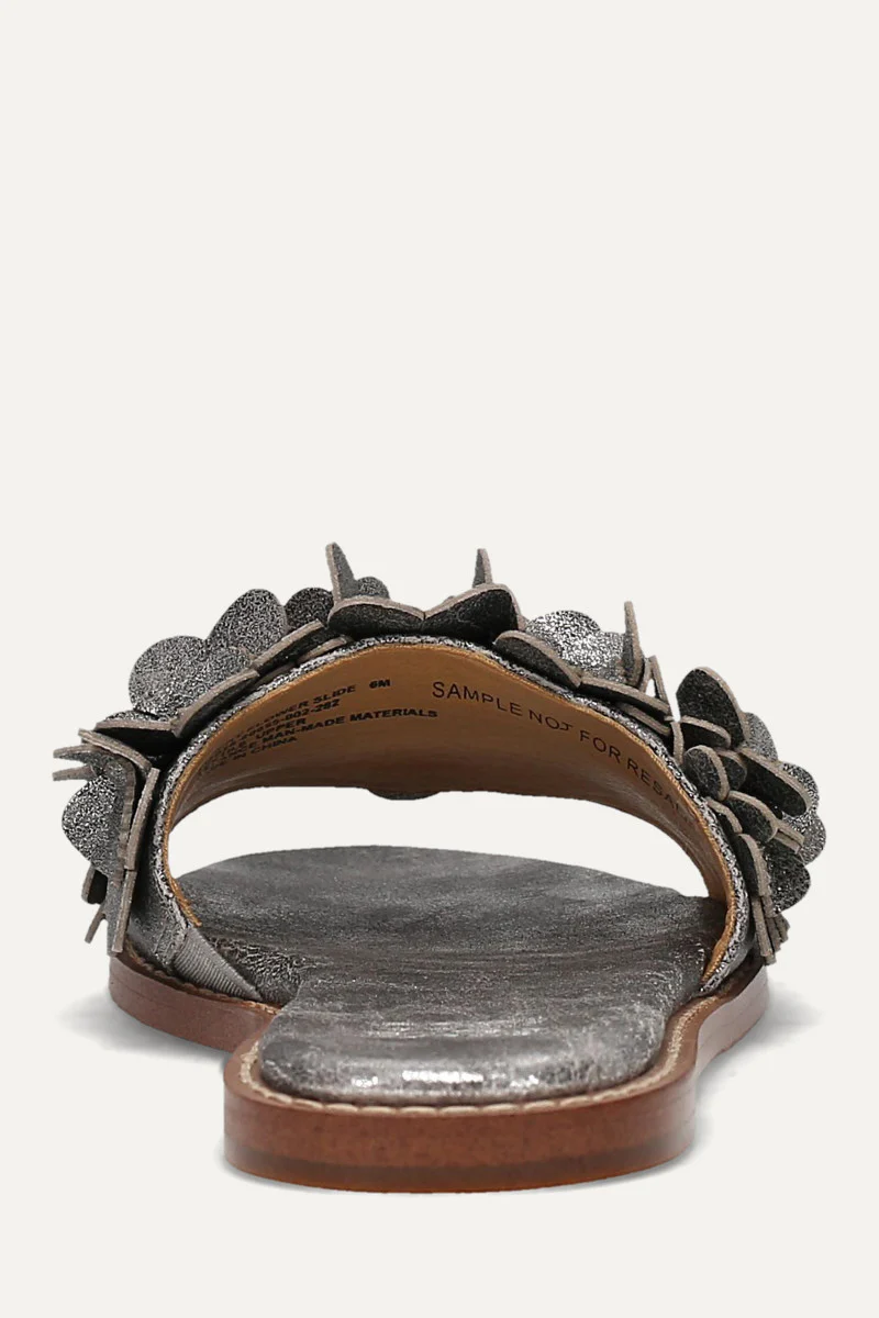 Bucky Flower Slide - Image 6