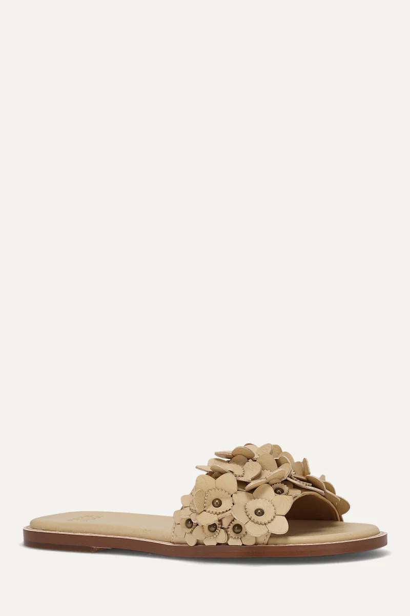 Bucky Flower Slide