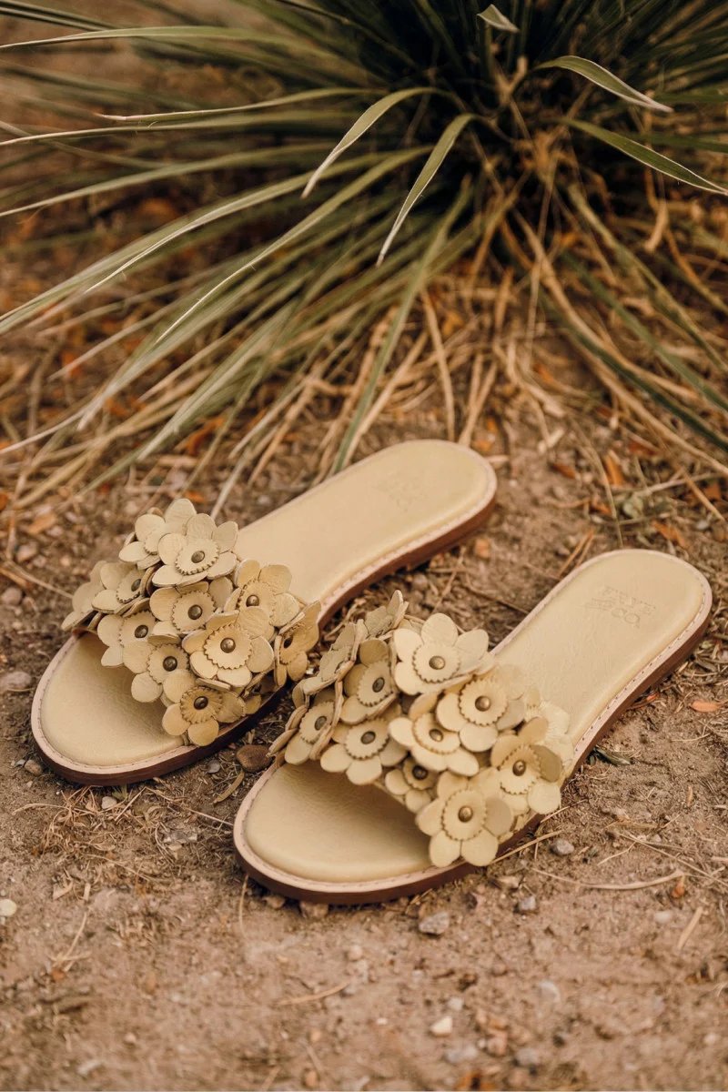 Bucky Flower Slide - Image 2