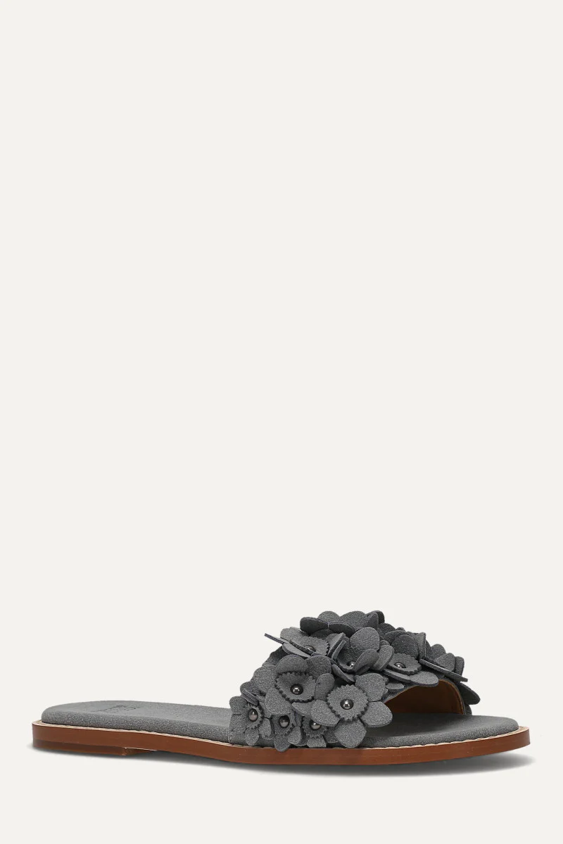 Bucky Flower Slide