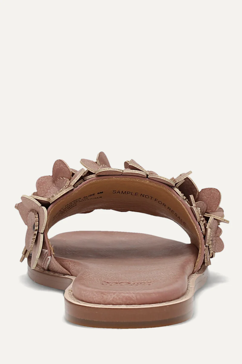 Bucky Flower Slide - Image 6