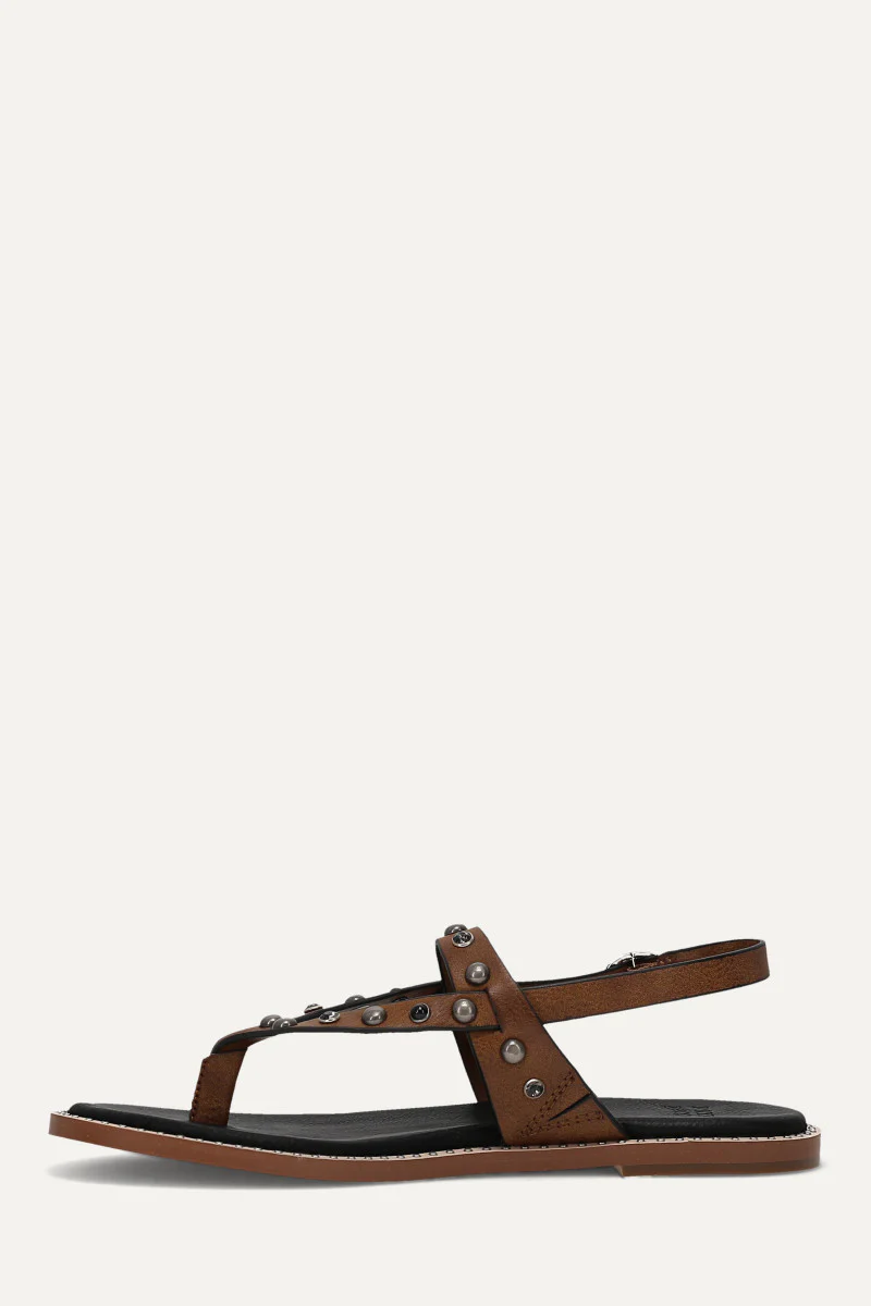 Bucky Studded Thong - Image 3