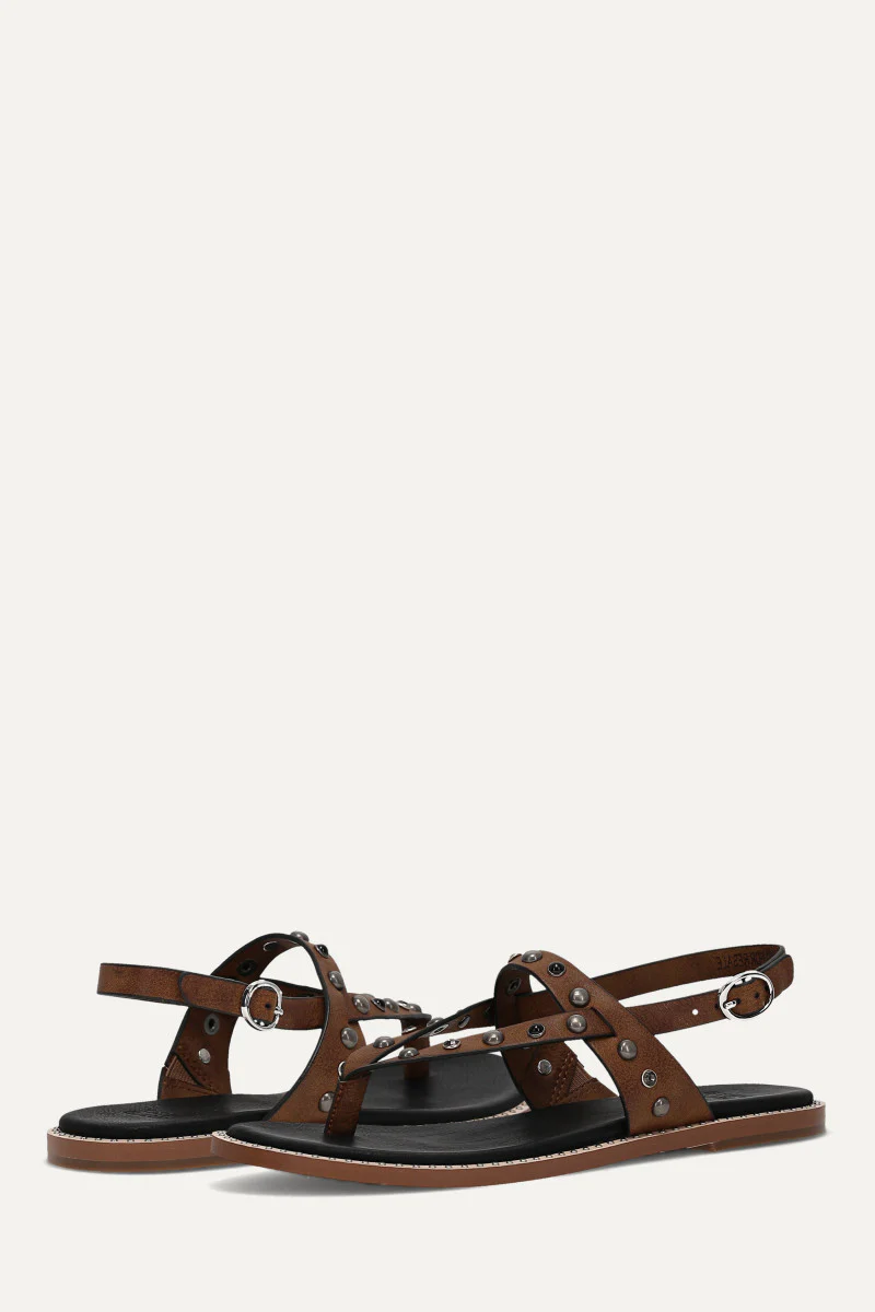 Bucky Studded Thong - Image 4
