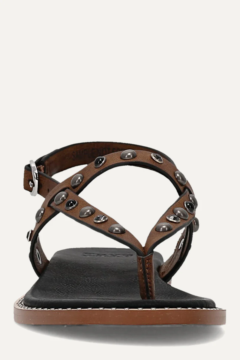 Bucky Studded Thong - Image 5