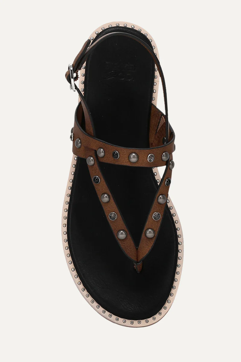 Bucky Studded Thong - Image 7