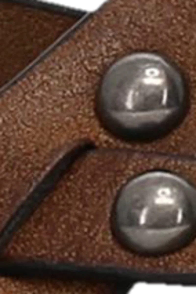 Bucky Studded Thong - Image 9