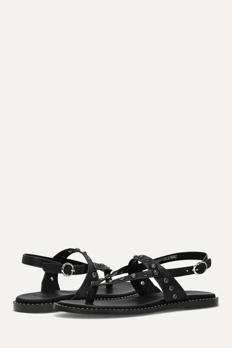 Bucky Studded Thong - Image 4
