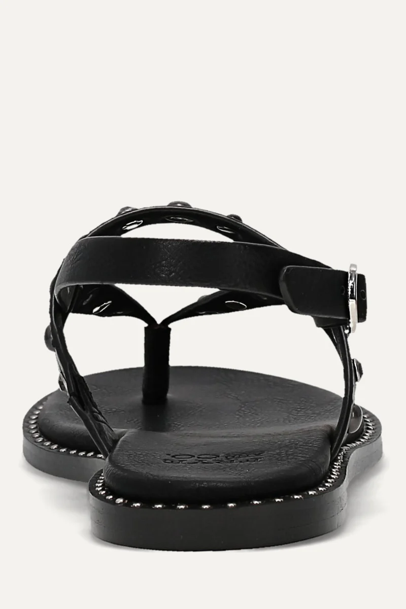 Bucky Studded Thong - Image 6