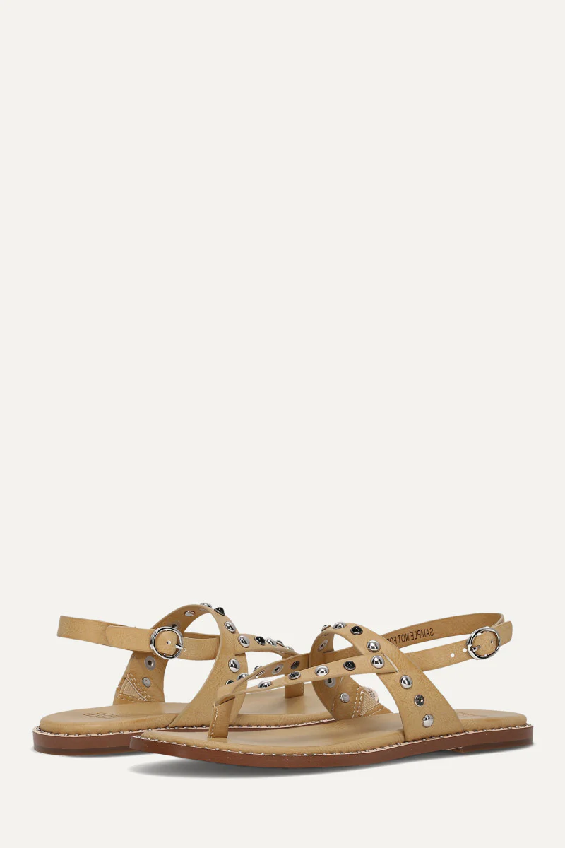 Bucky Studded Thong - Image 4