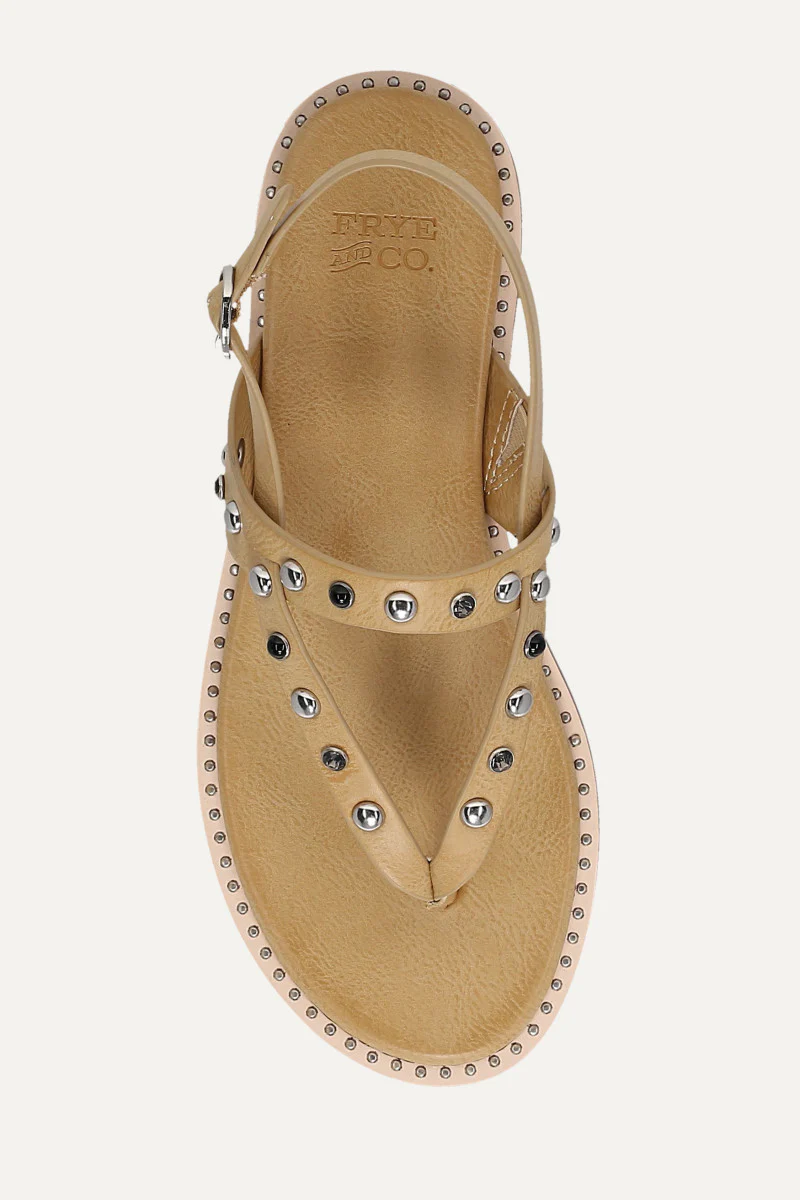 Bucky Studded Thong - Image 7