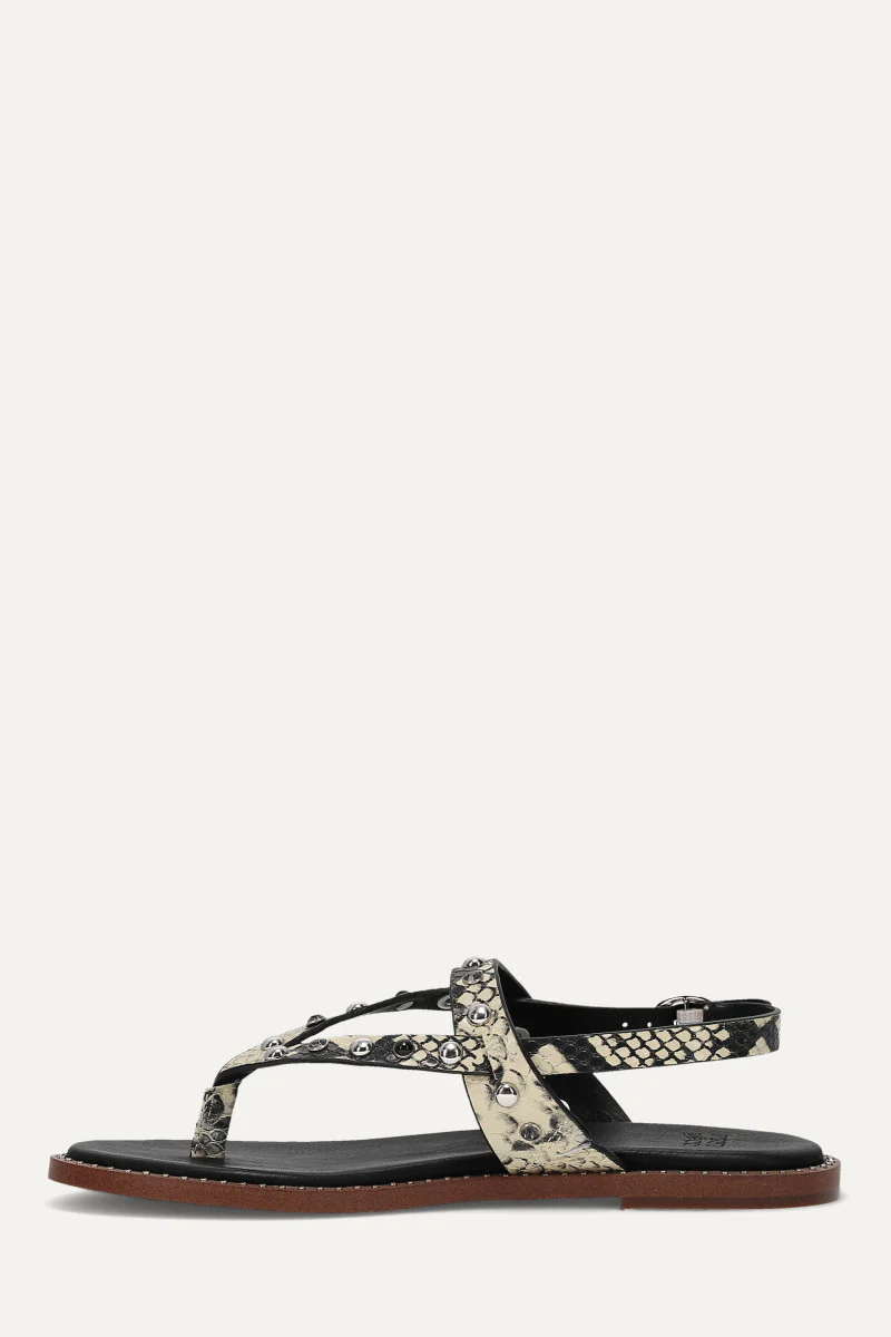 Bucky Studded Thong - Image 3
