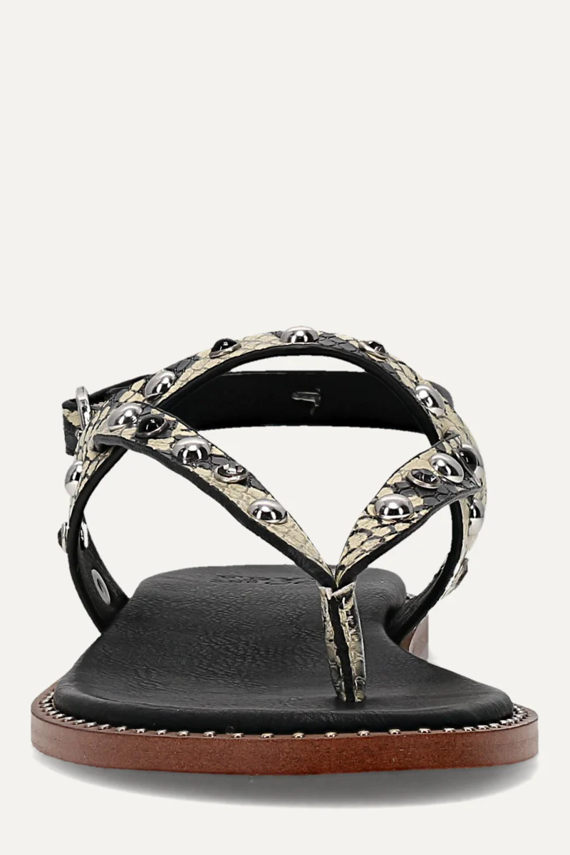 Bucky Studded Thong - Image 5