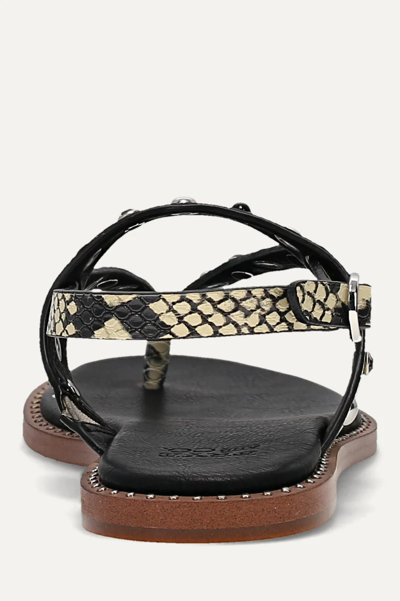 Bucky Studded Thong - Image 6