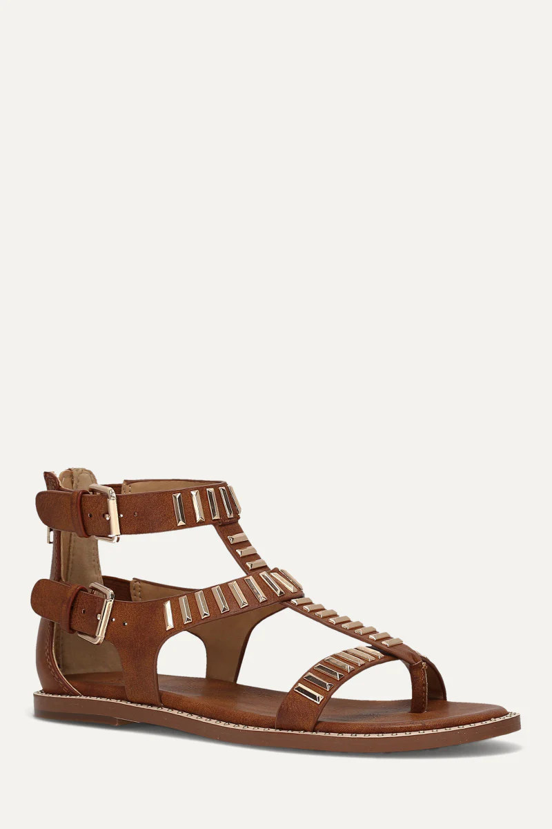 Bucky T-Strap
