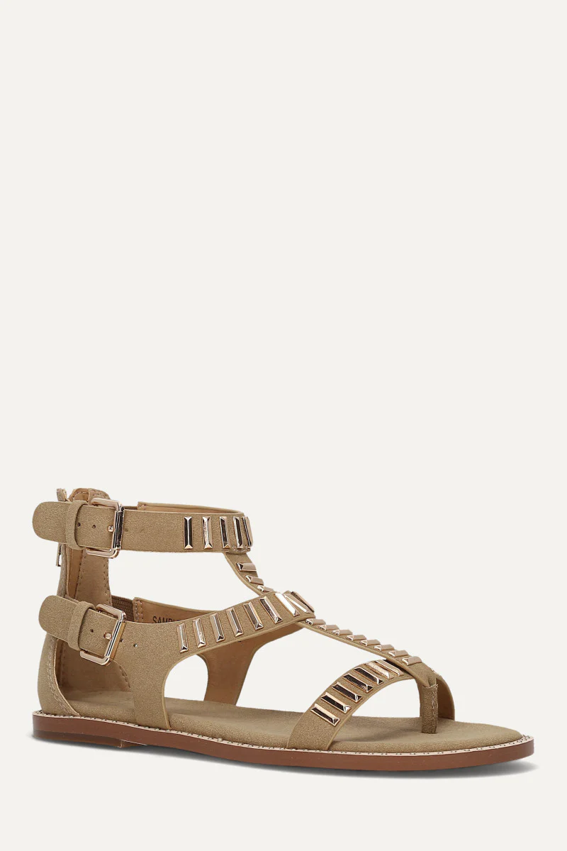 Bucky T-Strap