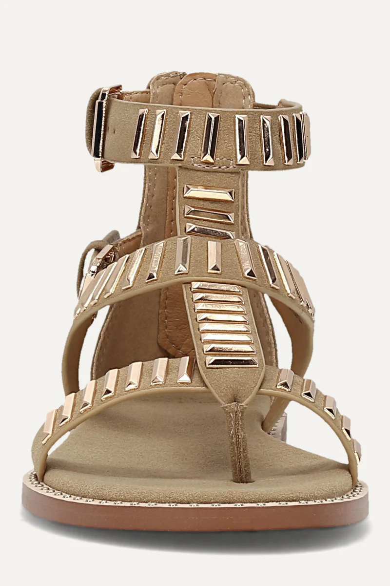 Bucky T-Strap - Image 5