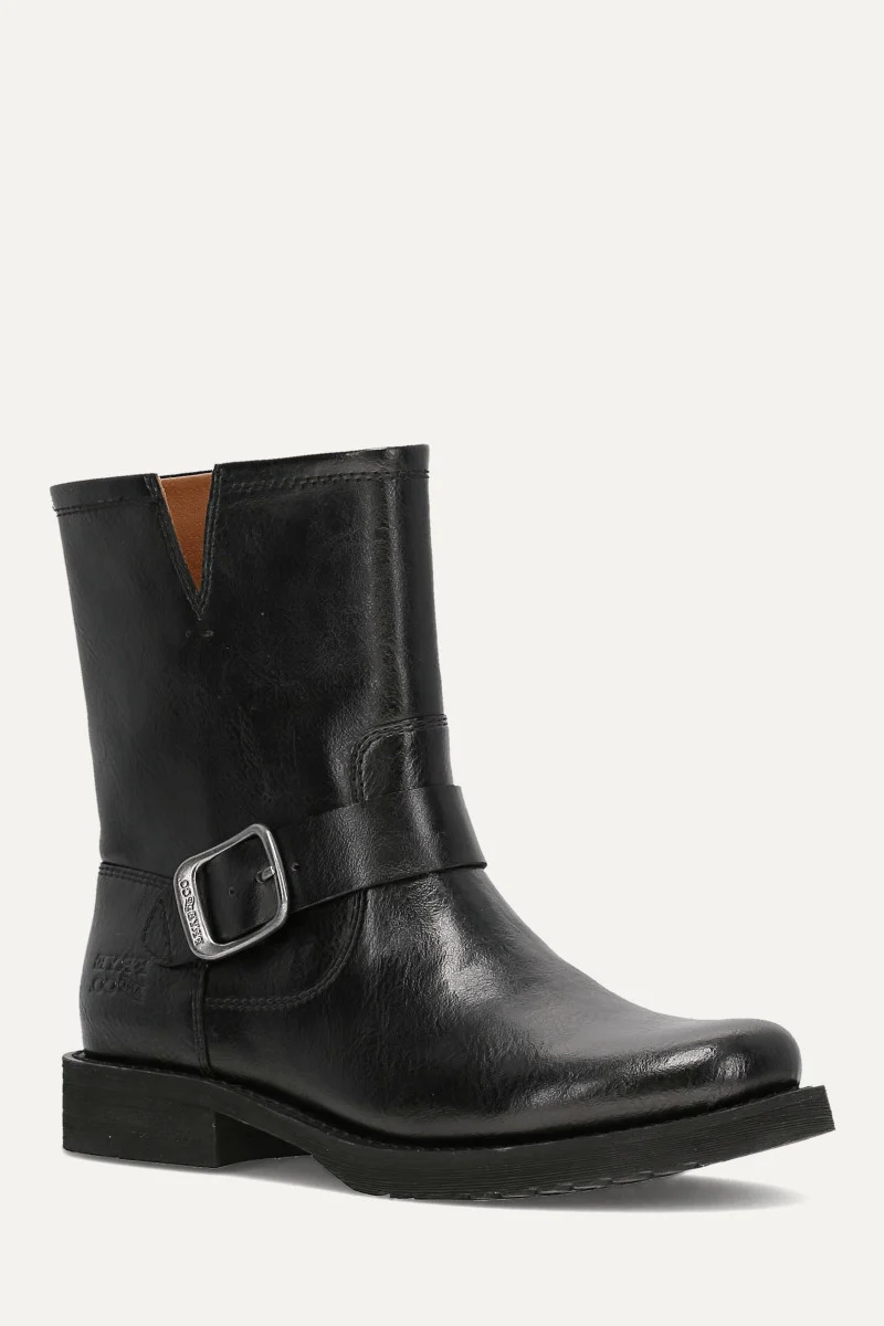 Chesnee Bootie
