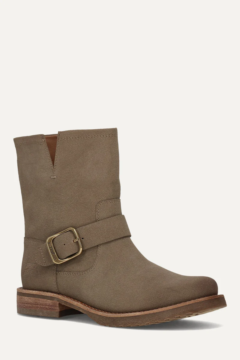Chesnee Bootie
