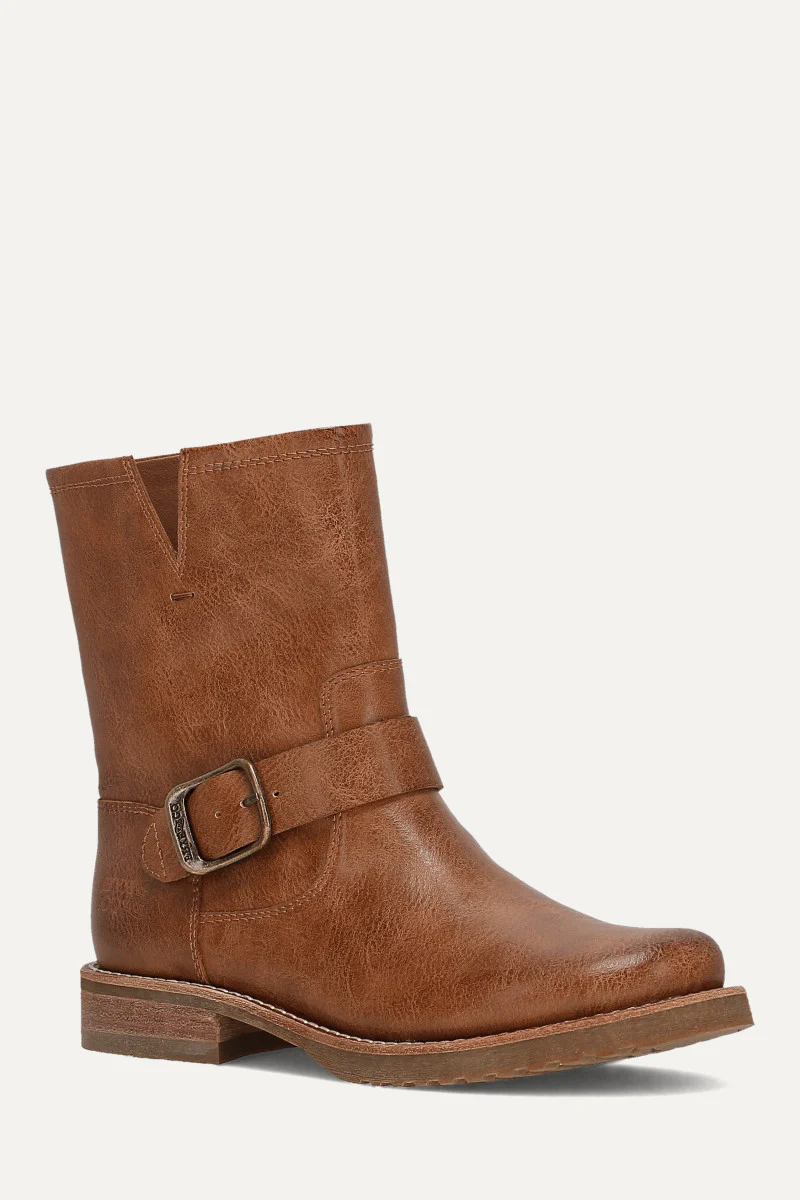 Chesnee Bootie