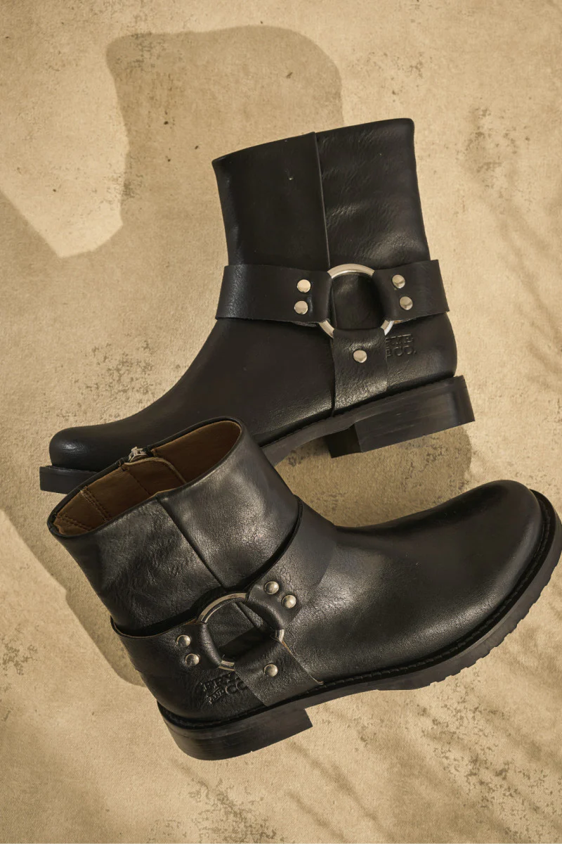 Chesnee Harness Short - Image 2
