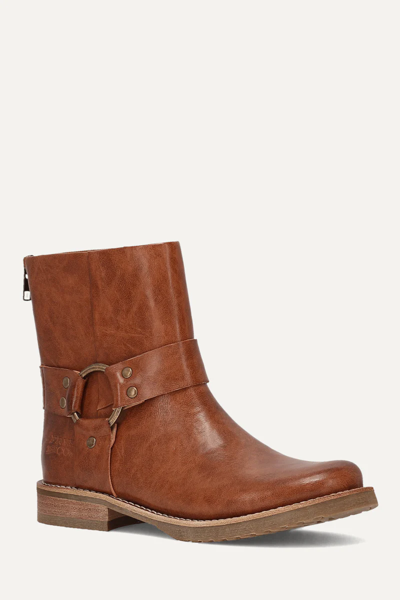 Chesnee Harness Short