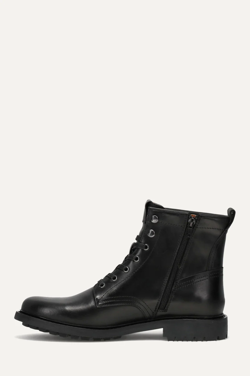 Dunn Lace Up - Image 3