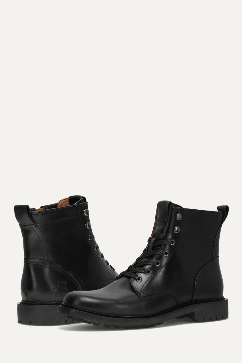 Dunn Lace Up - Image 4