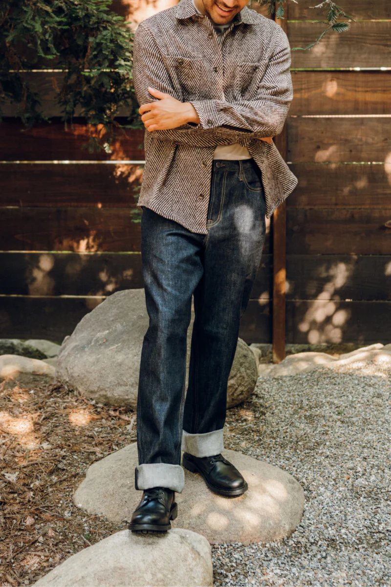 Dunn Lace Up - Image 5