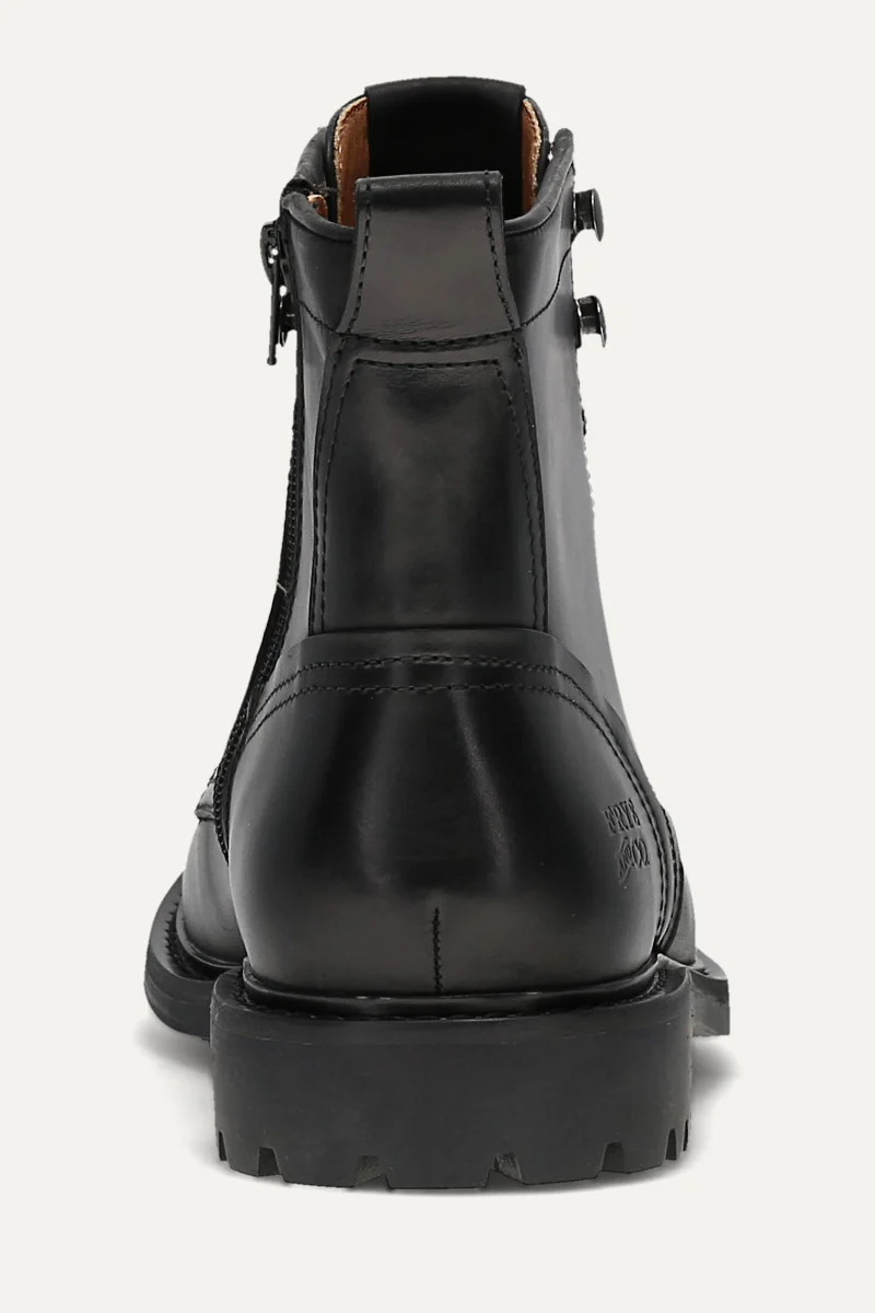 Dunn Lace Up - Image 6