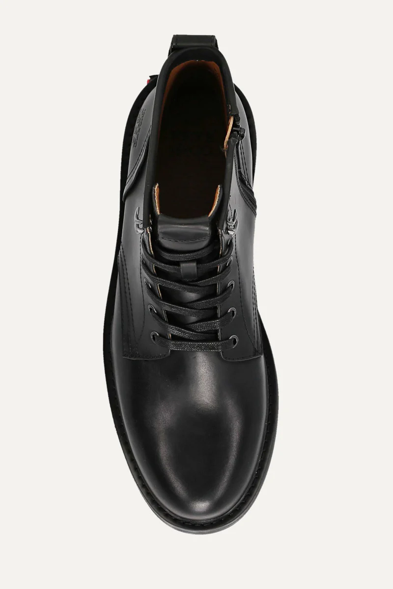 Dunn Lace Up - Image 7