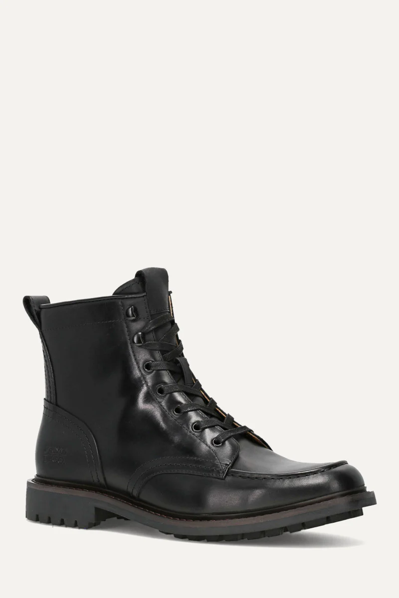 Dunn Moc Toe