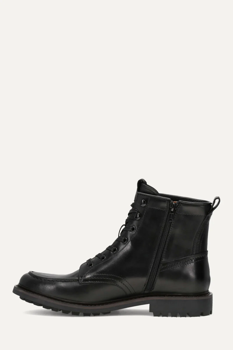 Dunn Moc Toe - Image 3