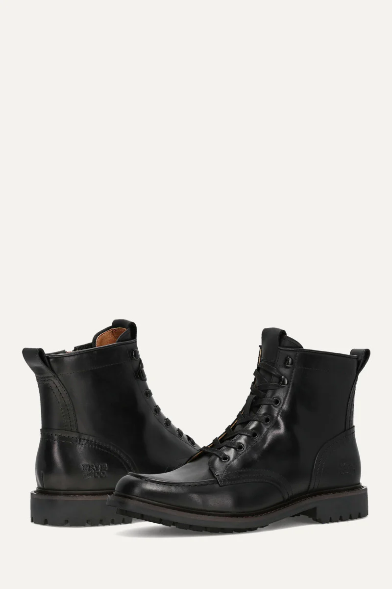 Dunn Moc Toe - Image 4