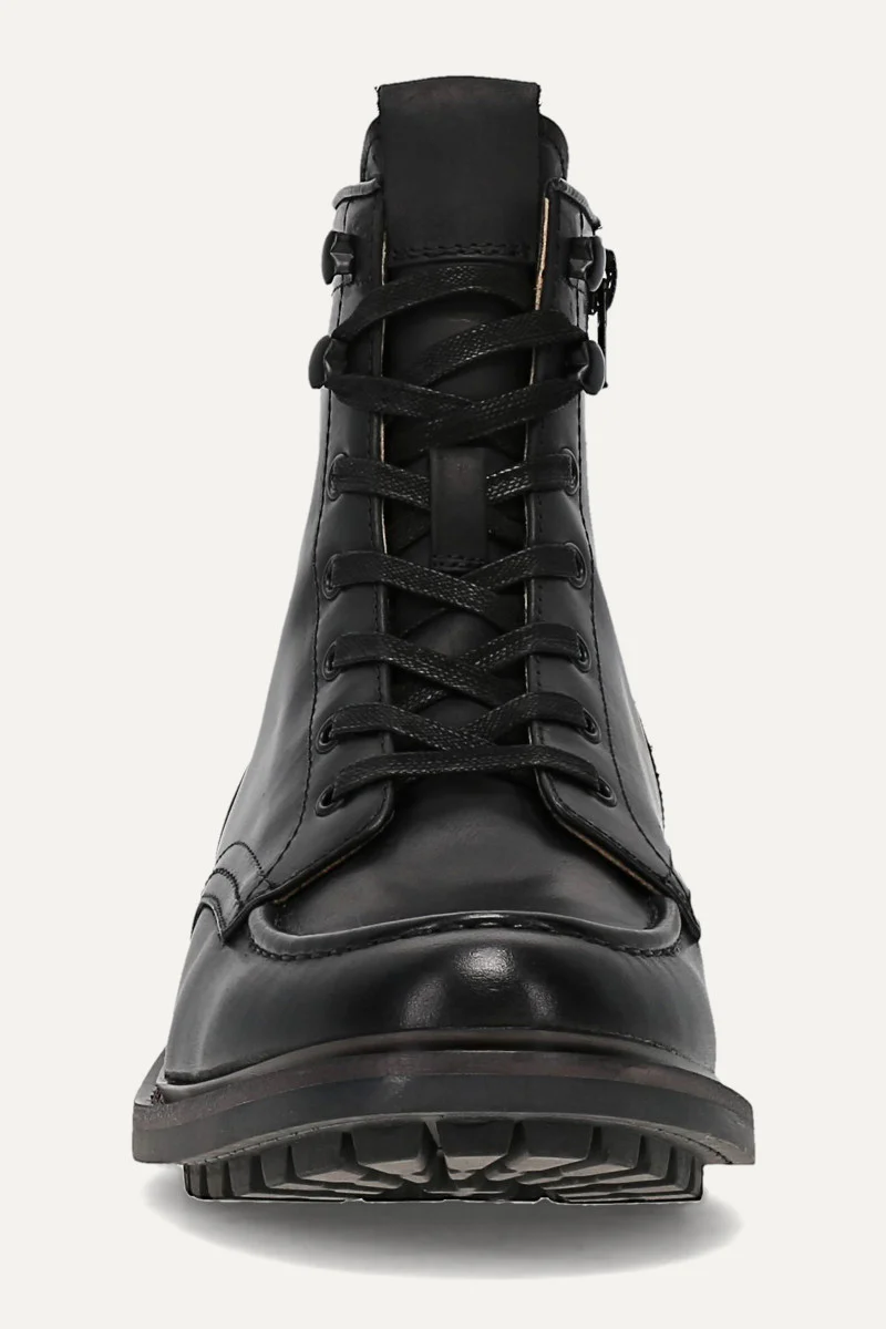 Dunn Moc Toe - Image 5