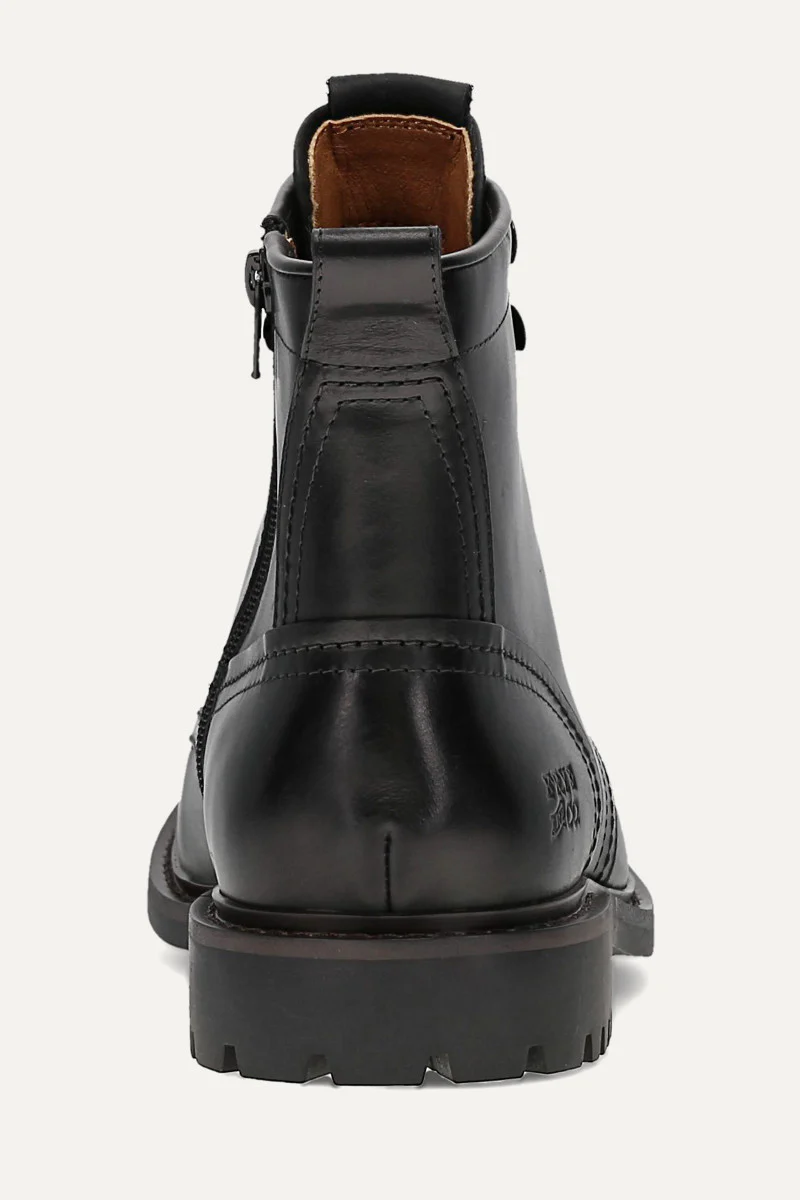 Dunn Moc Toe - Image 6