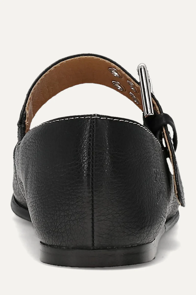 Elvie Double Prong Mary Jane - Image 6