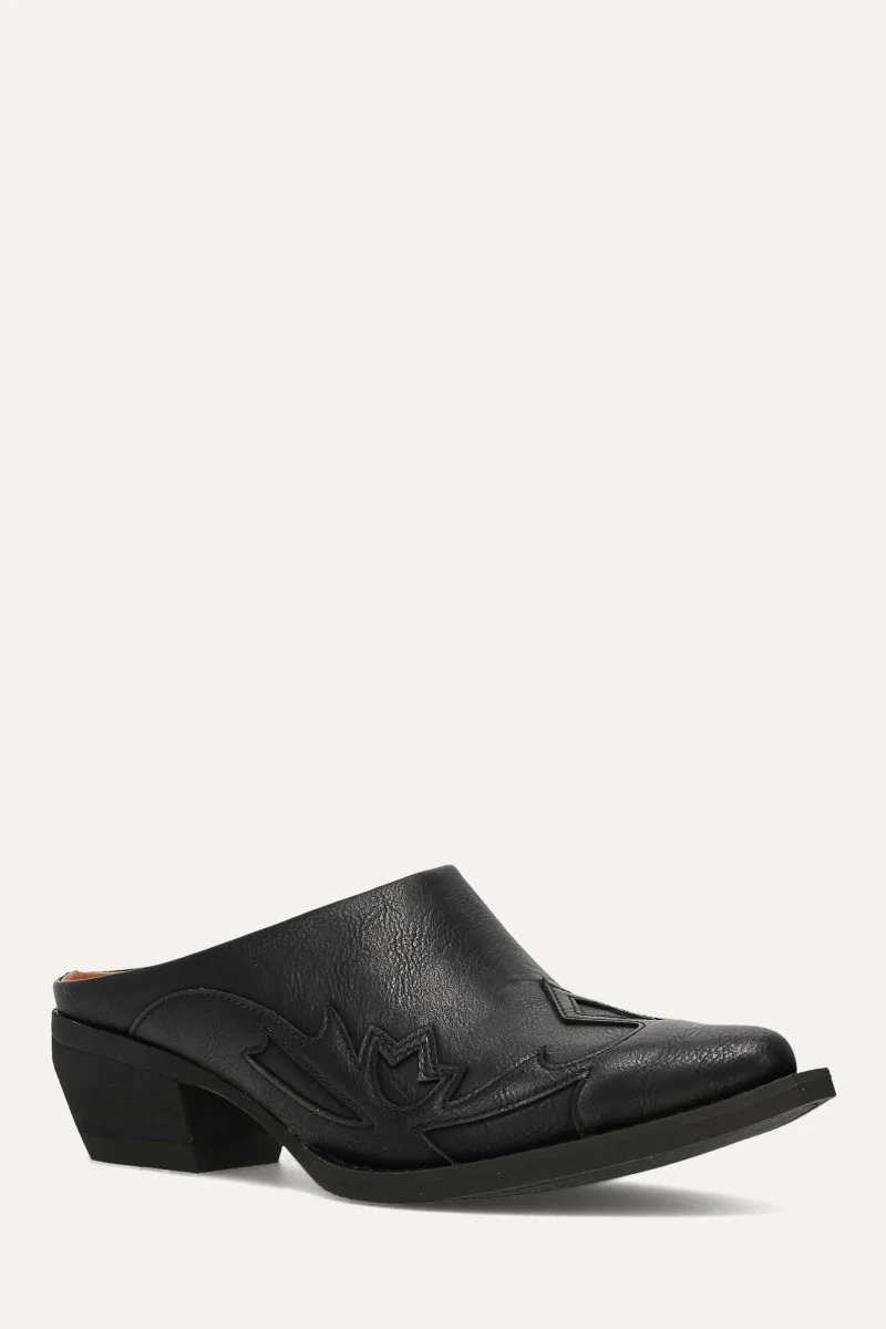 Irlene Mule