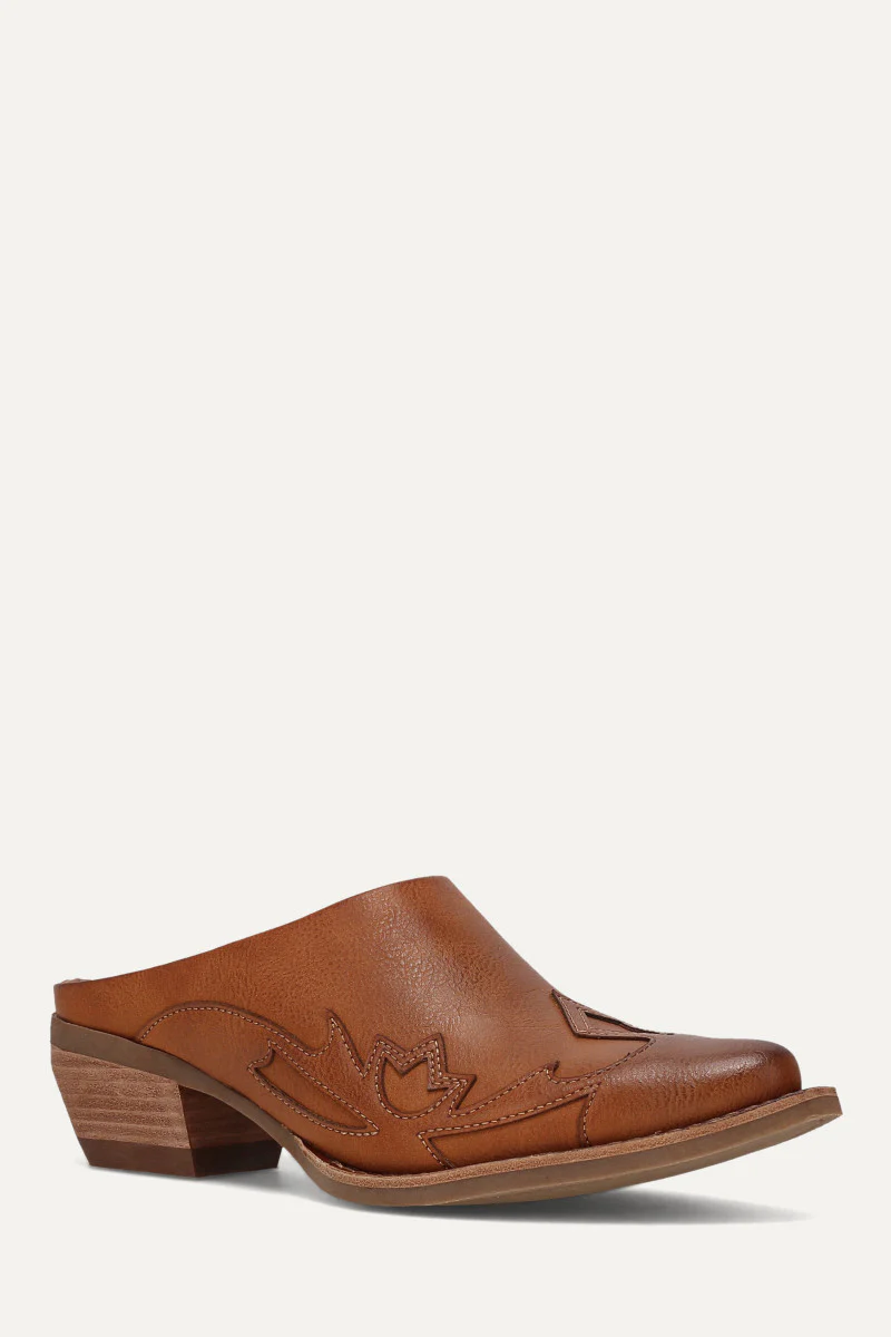 Irlene Mule