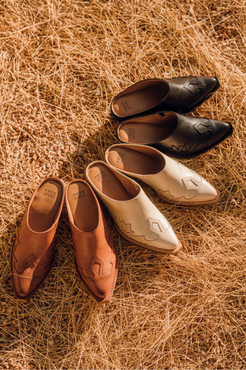Irlene Mule - Image 2