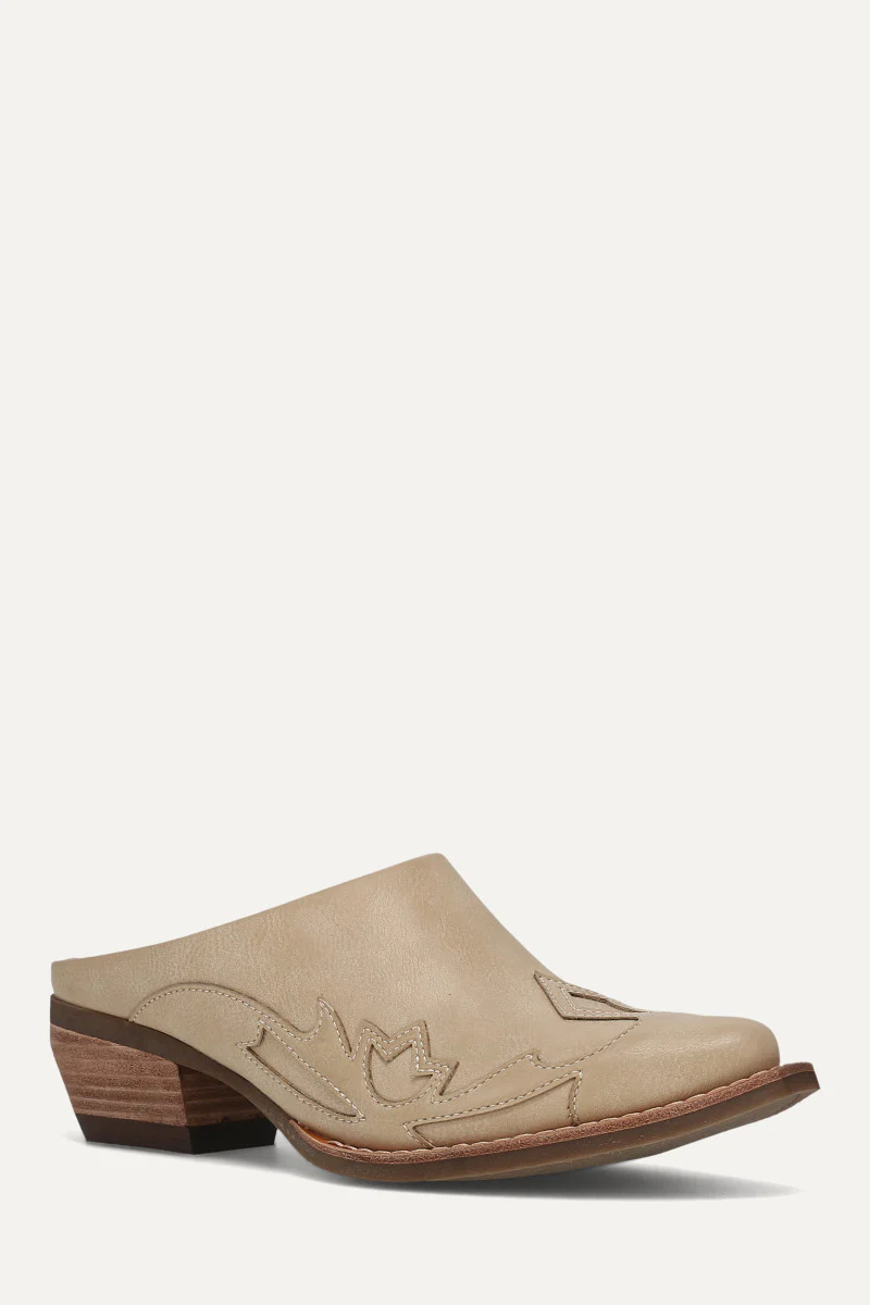 Irlene Mule