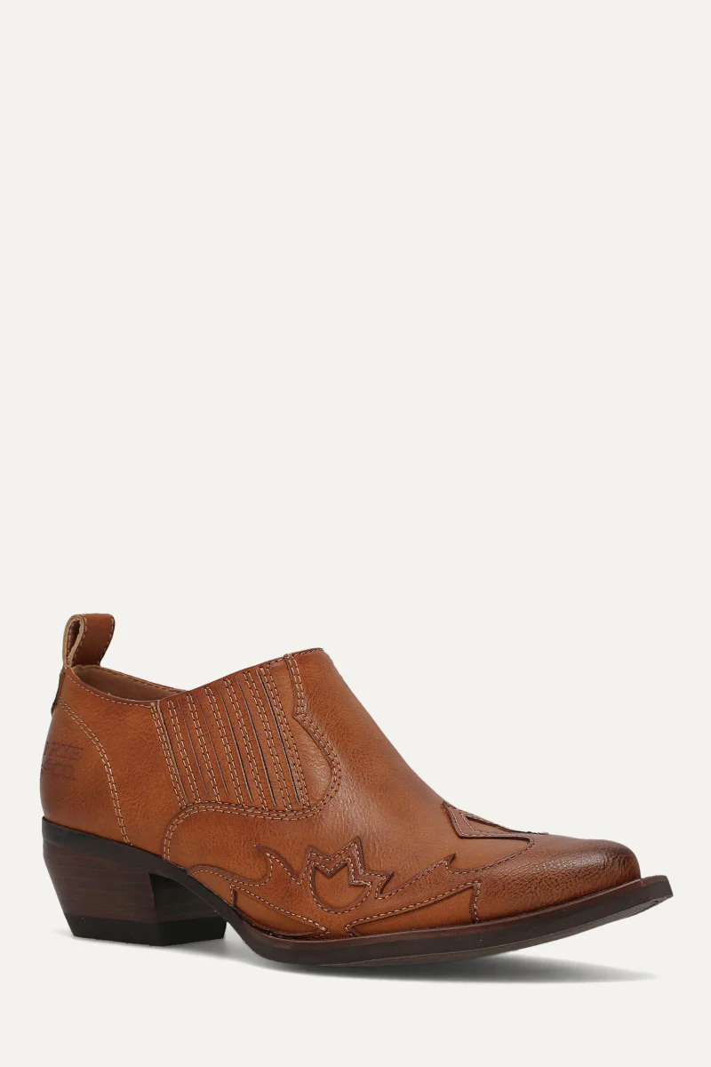 Irlene Shootie