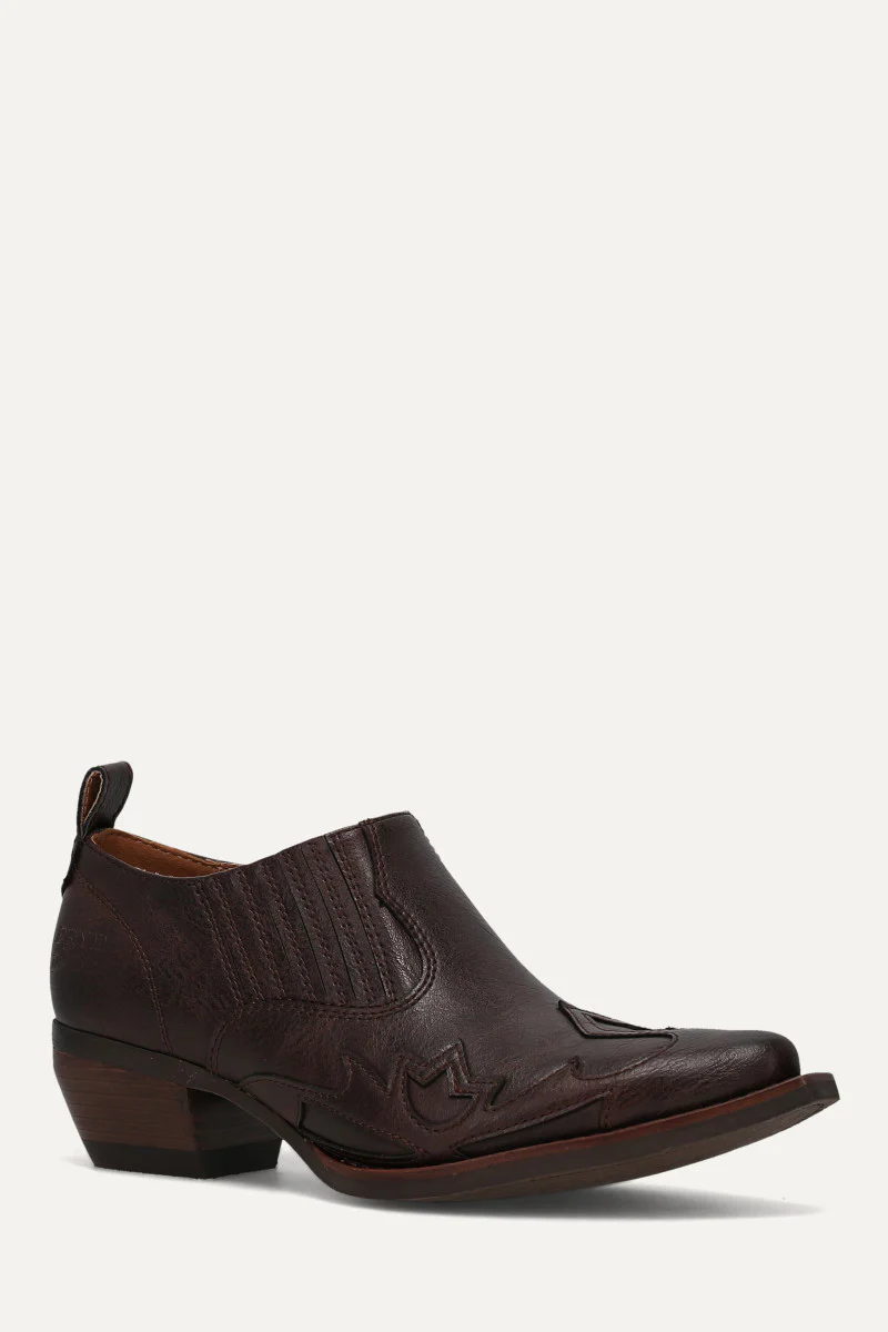 Irlene Shootie