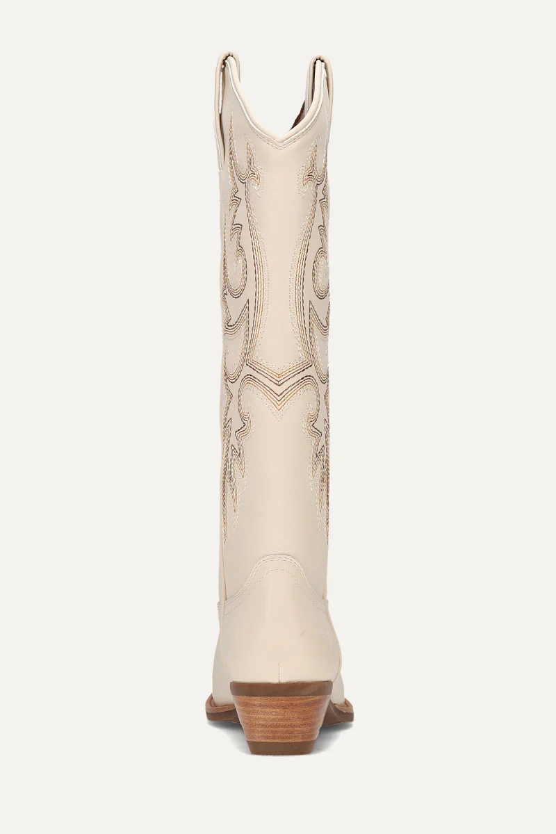 Irlene Tall Deco Stitch - Image 5