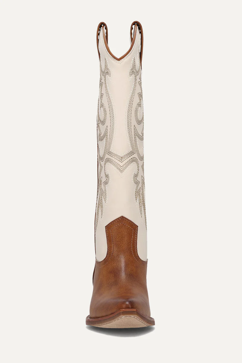 Irlene Tall Deco Stitch - Image 4