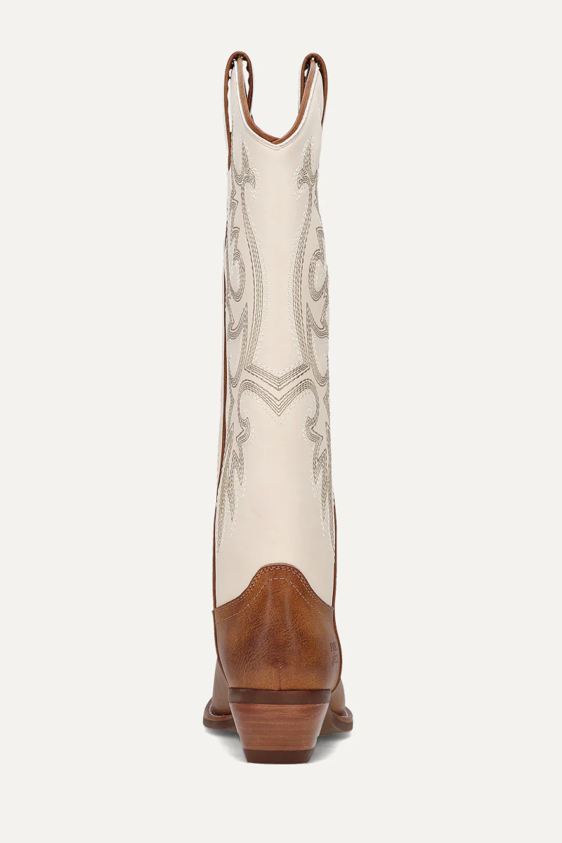 Irlene Tall Deco Stitch - Image 5