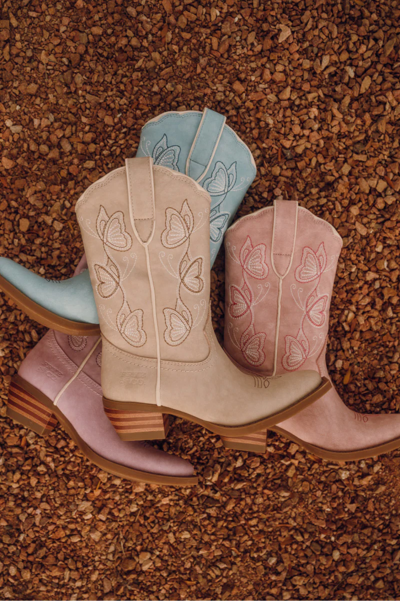 Iyla Butterfly Girls - Image 2
