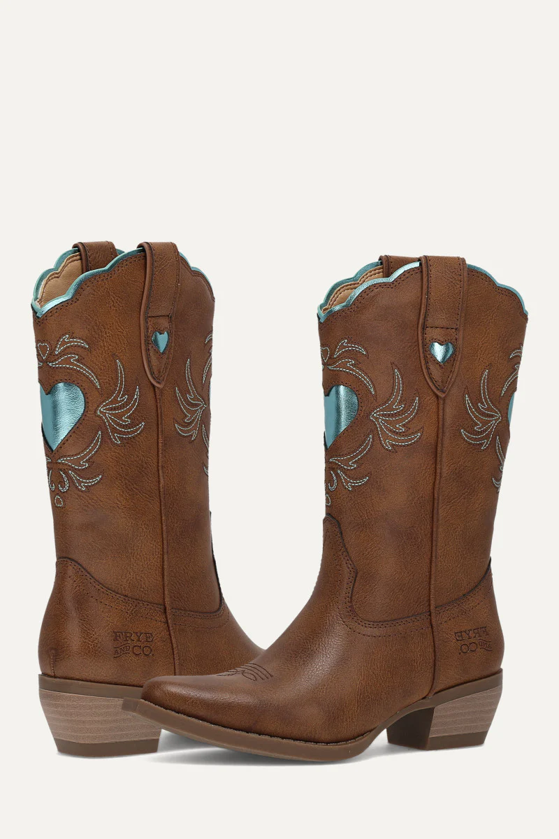 Iyla Heart Deco Girls - Image 4