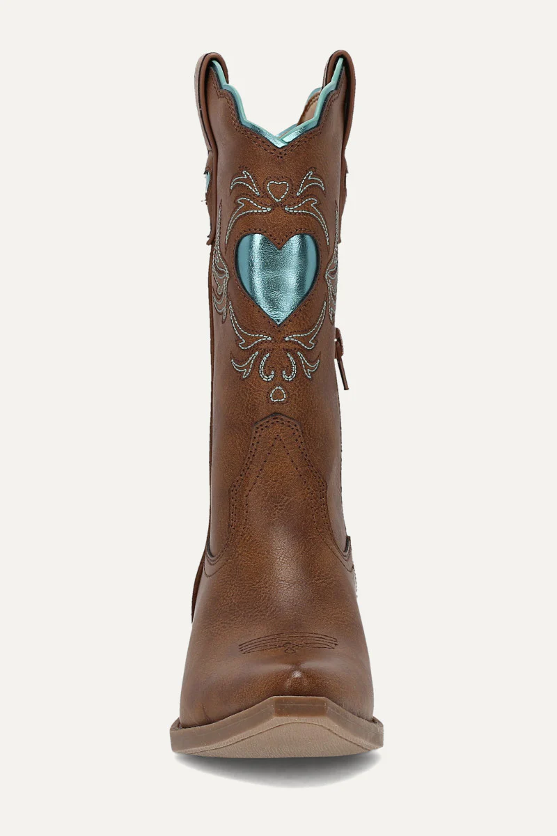 Iyla Heart Deco Girls - Image 5