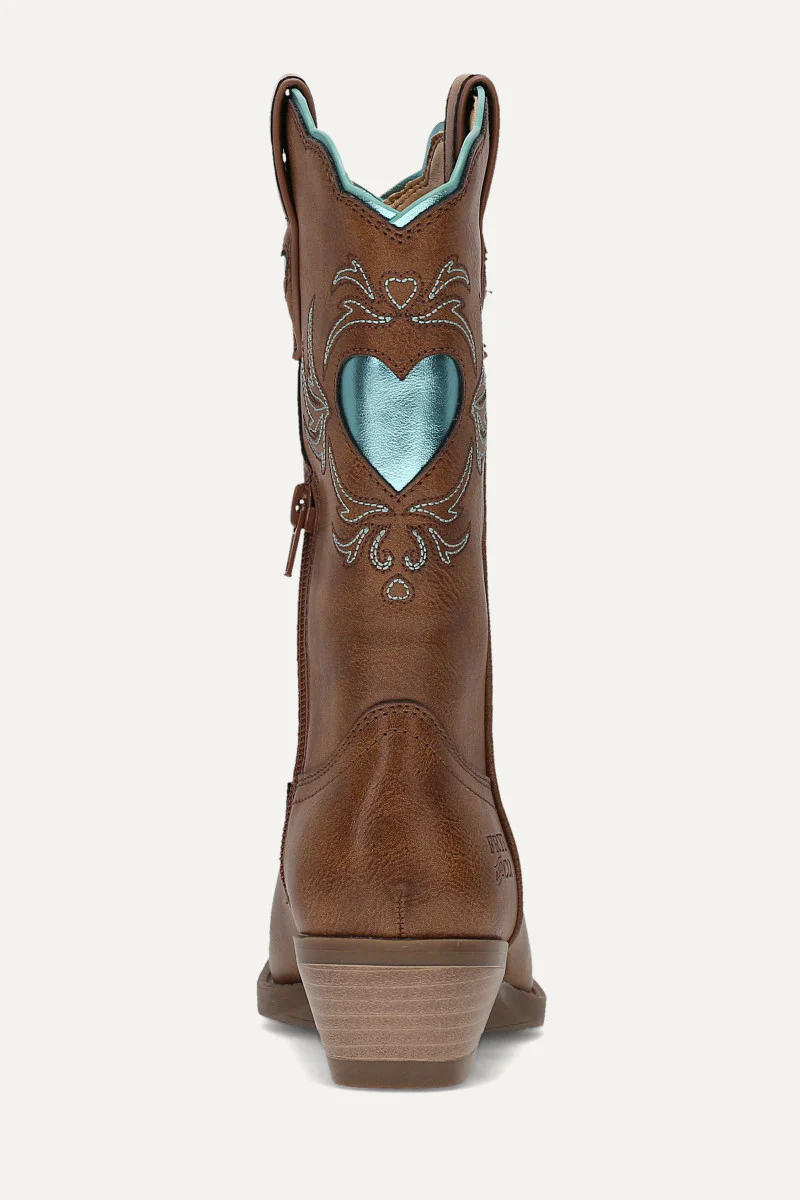Iyla Heart Deco Girls - Image 6