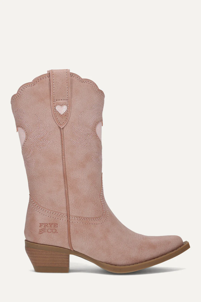 Iyla Heart Deco Girls - Image 2